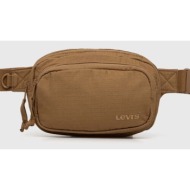 τσάντα φάκελος levi`s 100% βαμβάκι