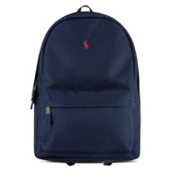 παιδικό σακίδιο polo ralph lauren 100% πολυεστέρας