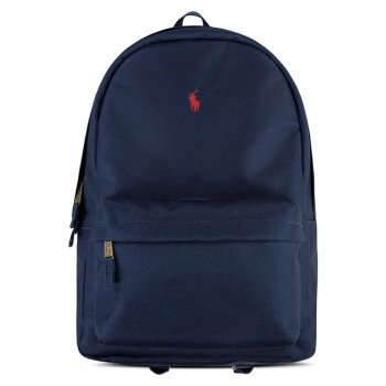 παιδικό σακίδιο polo ralph lauren 100% πολυεστέρας