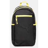 παιδικό σακίδιο puma buzz small backpack 100% πολυεστέρας