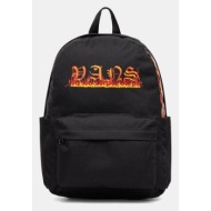 παιδικό σακίδιο vans old skool grom backpack κύριο υλικό: 100% πολυεστέρας με επίστρωση πολυουρεθάνη