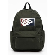 παιδικό σακίδιο vans old skool grom backpack κύριο υλικό: 100% πολυεστέρας
κάλυμμα: 100% πολυουρεθάν