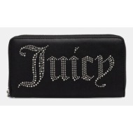 πορτοφόλι juicy couture kimberly 100% πολυουρεθάνη
