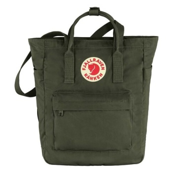 τσάντα fjallraven kanken totepack 65% ανακυκλωμένος