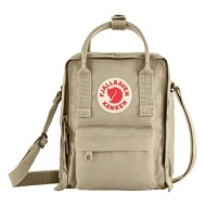 σακίδιο fjallraven kanken sling κύριο υλικό: 100% βινύλιο
φόδρα: 100% ανακυκλωμένο πολυαμίδιο