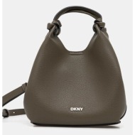 τσάντα dkny paula 100% ...