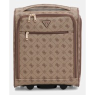 βαλίτσα guess silia ...