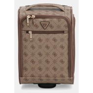 βαλίτσα guess silia small συνθετικό ύφασμα