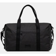 τσάντα calvin klein 49 x 19 x 31 cm υλικό 1: 60% ανακυκλωμένος πολυεστέρας, 40% πολυουρεθάνη
υλικό 2