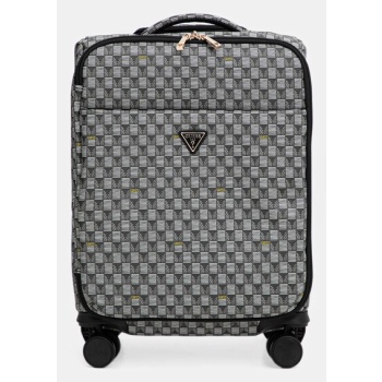 βαλίτσα guess follie small κύριο υλικό 100%