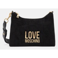 τσάντα love moschino 90% πολυεστέρας, 10% ελαστάν