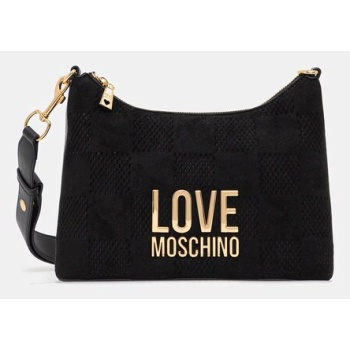 τσάντα love moschino 90% πολυεστέρας, 10% ελαστάν