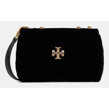 τσάντα tory burch kira diamond kira diamond quilt κύριο