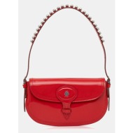 δερμάτινη τσάντα bally ...