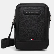 σακίδιο tommy hilfiger 100% πολυουρεθάνη