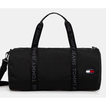 τσάντα tommy jeans 47 x 25 x 25 cm 100% ανακυκλωμένος