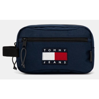 νεσεσέρ καλλυντικών tommy jeans 100% πολυεστέρας
