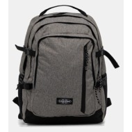 σακίδιο πλάτης eastpak volker pro 100% πολυεστέρας