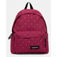 σακίδιο πλάτης eastpak padded pak`r 100% πολυεστέρας