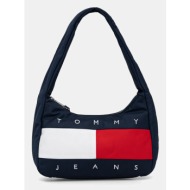 τσάντα tommy jeans κύριο υλικό: 100% πολυεστέρας