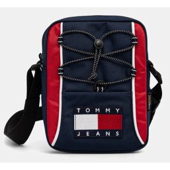 σακίδιο tommy jeans υλικό 1 100% πολυεστέραςυλικό 2 82%