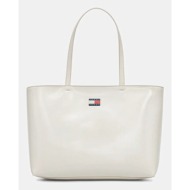 τσάντα tommy jeans 100% ...