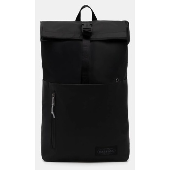 σακίδιο πλάτης eastpak up roll κύριο υλικό 100%