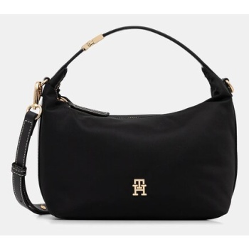 τσάντα tommy hilfiger 100% ανακυκλωμένο πολυαμίδιο