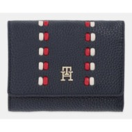 πορτοφόλι tommy hilfiger 100% πολυουρεθάνη