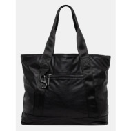 τσάντα sisley 55 x 40 x 18 cm κύριο υλικό: 100% πολυουρεθάνη
φόδρα: 100% πολυεστέρας