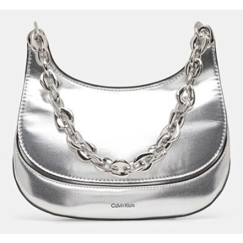 τσάντα calvin klein 100% πολυουρεθάνη