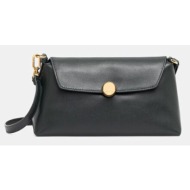 δερμάτινη τσάντα furla sfera soft mini κύριο υλικό: 100% δέρμα πρόβατου
φόδρα: 60% πολυεστέρας, 20% 