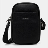 σακίδιο calvin klein υλικό 1: 100% πολυουρεθάνη
υλικό 2: 100% ανακυκλωμένος πολυεστέρας