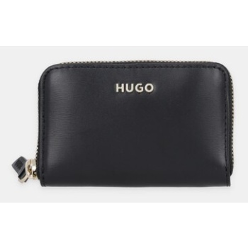 πορτοφόλι hugo syndra_zip around sm 60% ανακυκλωμένος