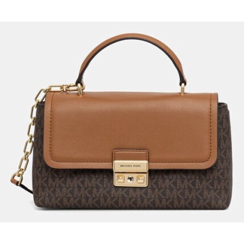 τσάντα michael michael kors κύριο υλικό 89% επικαλυμμένος