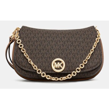τσάντα michael michael kors συνθετικό ύφασμα