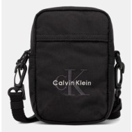 σακίδιο calvin klein κύριο υλικό: 100% ανακυκλωμένο νάιλον
πρόσθετο υλικό: 100% ανακυκλωμένος πολυεσ