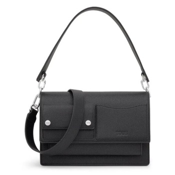 τσάντα tous audree pockets 100% πολυουρεθάνη