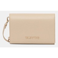 τσάντα valentino bags ember κύριο υλικό: 100% πολυουρεθάνη
φόδρα: 100% πολυεστέρας