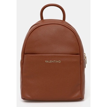 σακίδιο πλάτης valentino bags doris re κύριο υλικό 100%