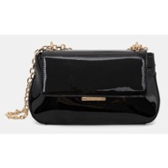 τσάντα valentino bags afrodite κύριο υλικό: 100% πολυουρεθάνη
φόδρα: 100% πολυουρεθάνη
