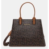 τσάντα valentino bags regina re 95% πολυεστέρας, 5% πολυουρεθάνη