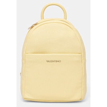 σακίδιο πλάτης valentino bags doris re κύριο υλικό 100%