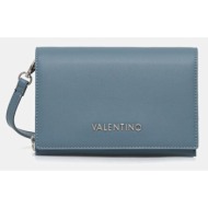τσάντα valentino bags ember κύριο υλικό: 100% πολυουρεθάνη
φόδρα: 100% πολυεστέρας