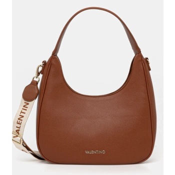 τσάντα valentino bags doris re κύριο υλικό 100%