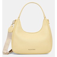 τσάντα valentino bags doris re κύριο υλικό: 100% πολυουρεθάνη
φόδρα: 100% πολυεστέρας