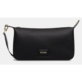 τσάντα hugo orin_shoulder bag κύριο υλικό 60%