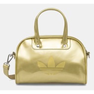 τσάντα adidas originals adicolor κύριο υλικό: 100% πολυουρεθάνη
φόδρα: 100% πολυεστέρας
άλλα υλικά: 
