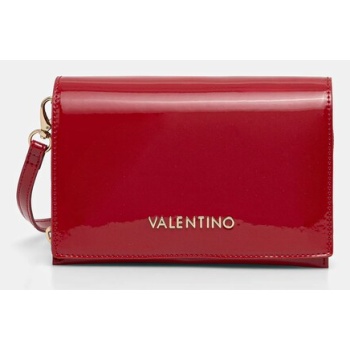 τσάντα valentino bags ember υλικό 1 100% πολυουρεθάνηυλικό