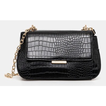 τσάντα valentino bags afrodite κύριο υλικό 100%